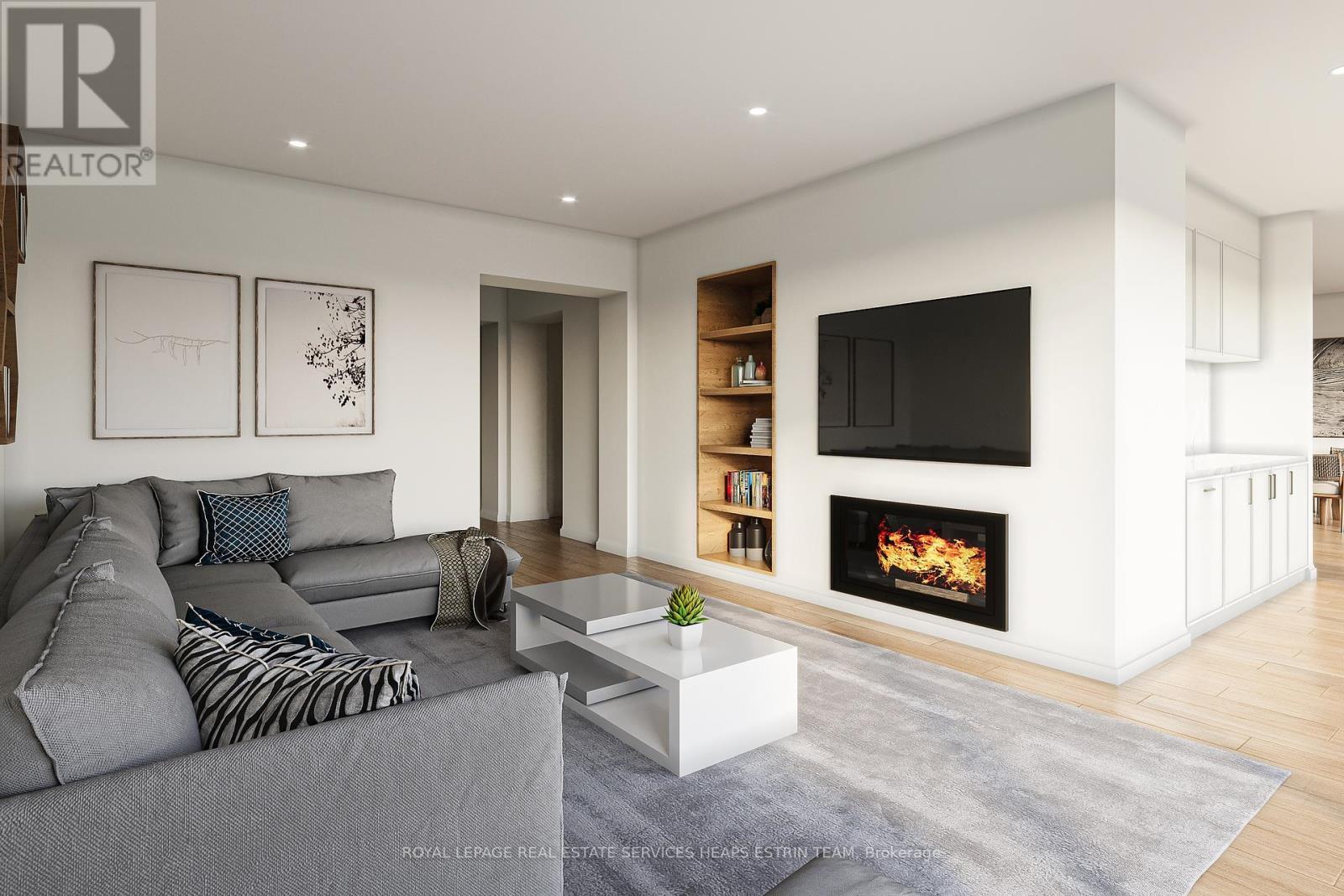 












FOURTH LEVEL - 32 ROWANWOOD AVENUE

,
Toronto,




Ontario
M4W1Y7

