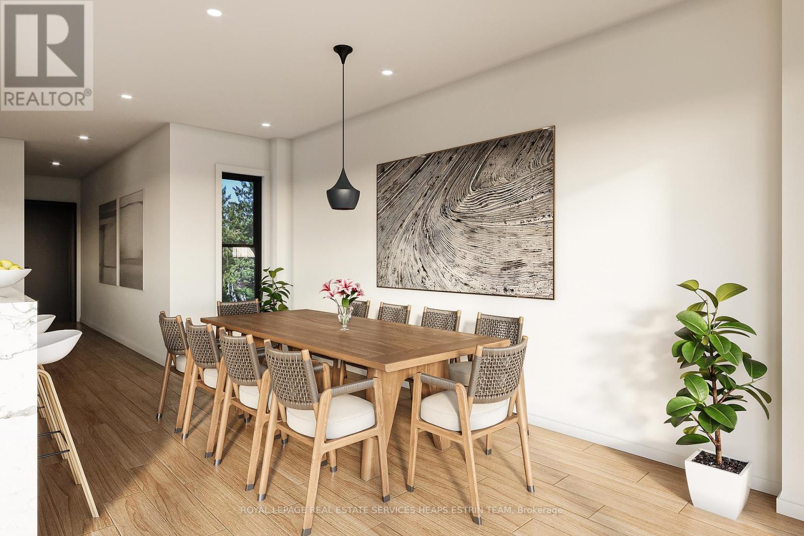 












FOURTH LEVEL - 32 ROWANWOOD AVENUE

,
Toronto,




Ontario
M4W1Y7

