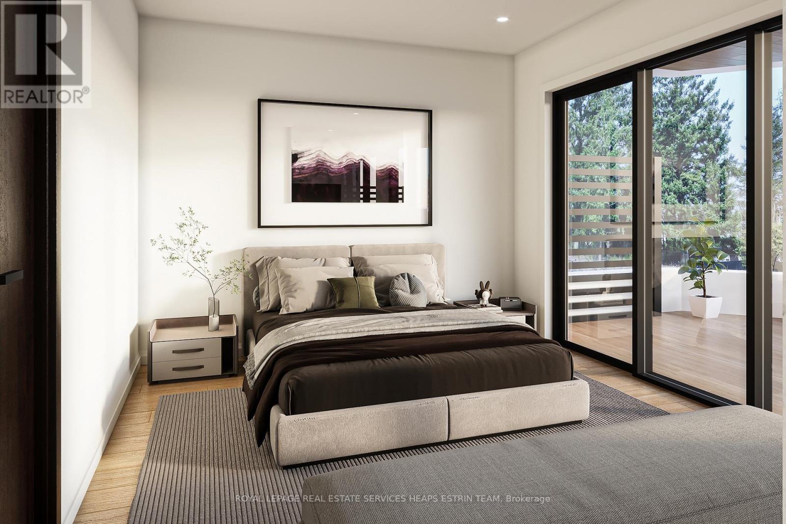 












FOURTH LEVEL - 32 ROWANWOOD AVENUE

,
Toronto,




Ontario
M4W1Y7

