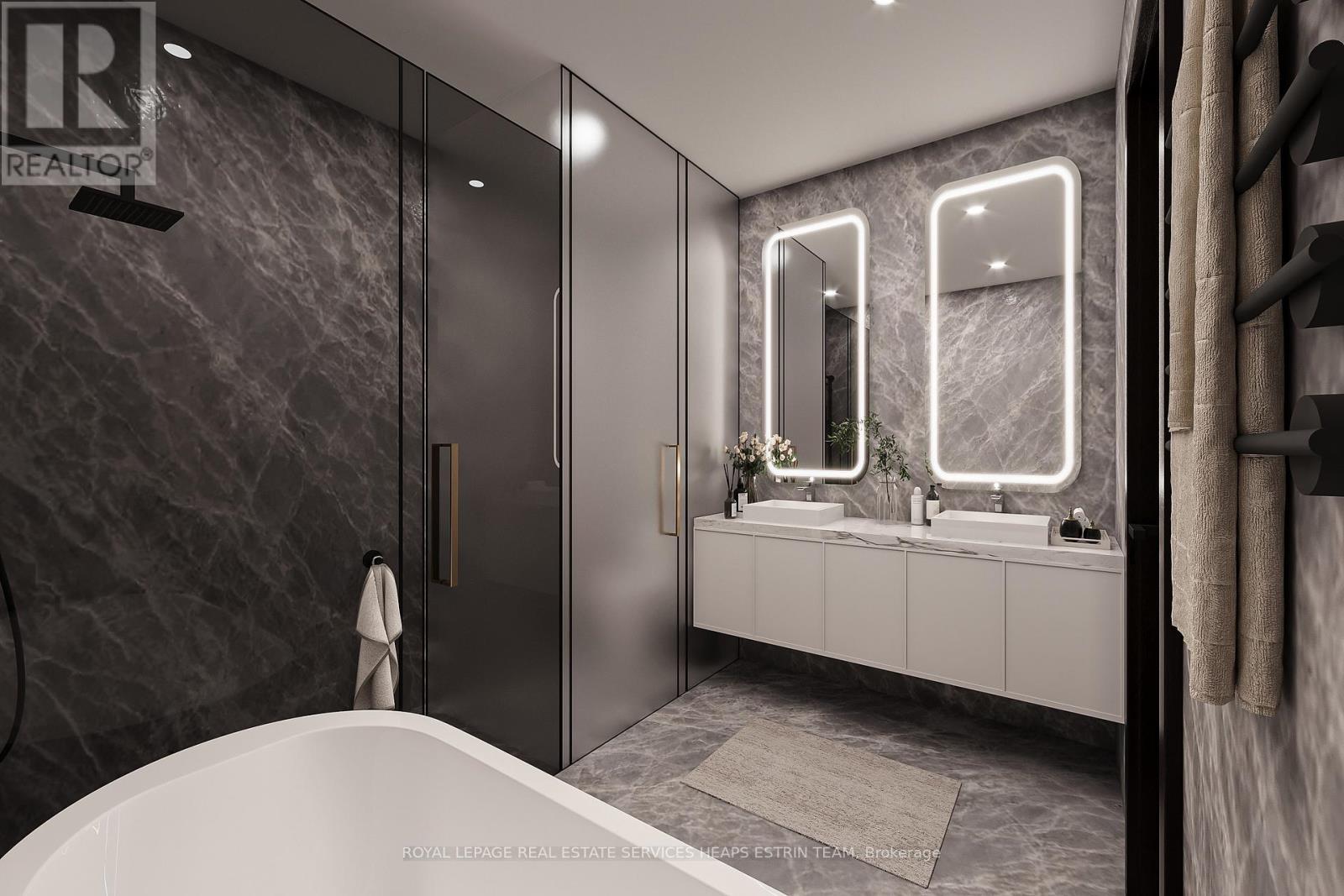 












FOURTH LEVEL - 32 ROWANWOOD AVENUE

,
Toronto,




Ontario
M4W1Y7

