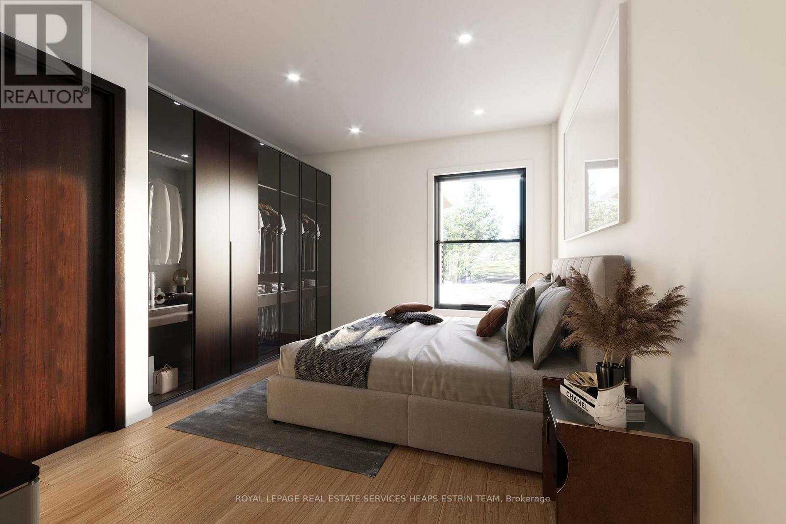 












FOURTH LEVEL - 32 ROWANWOOD AVENUE

,
Toronto,




Ontario
M4W1Y7

