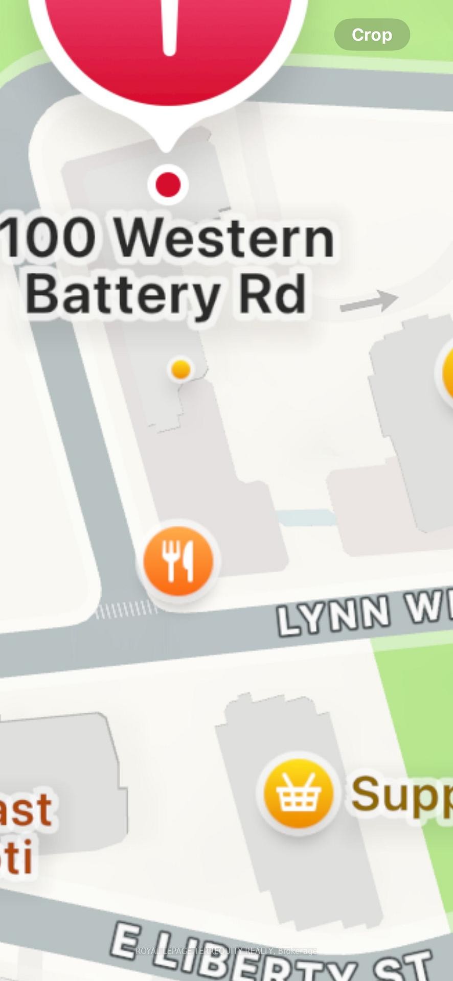 









100


Western Battery

Road, 1901,
Toronto,




ON
M6K 3S2

