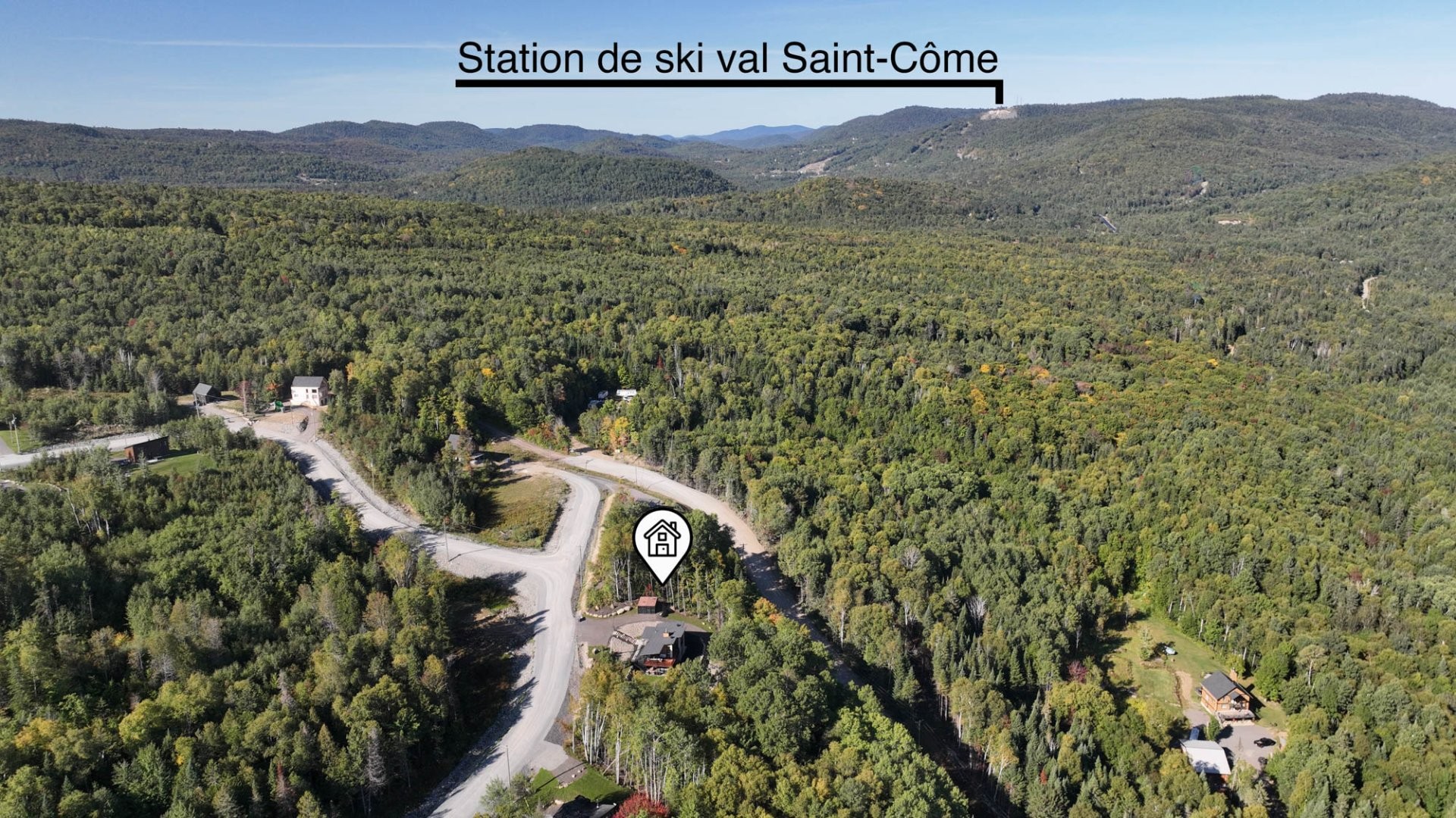 









31


Ch. de l'Altitude

,
Saint-Côme,




QC
J0K2B0

