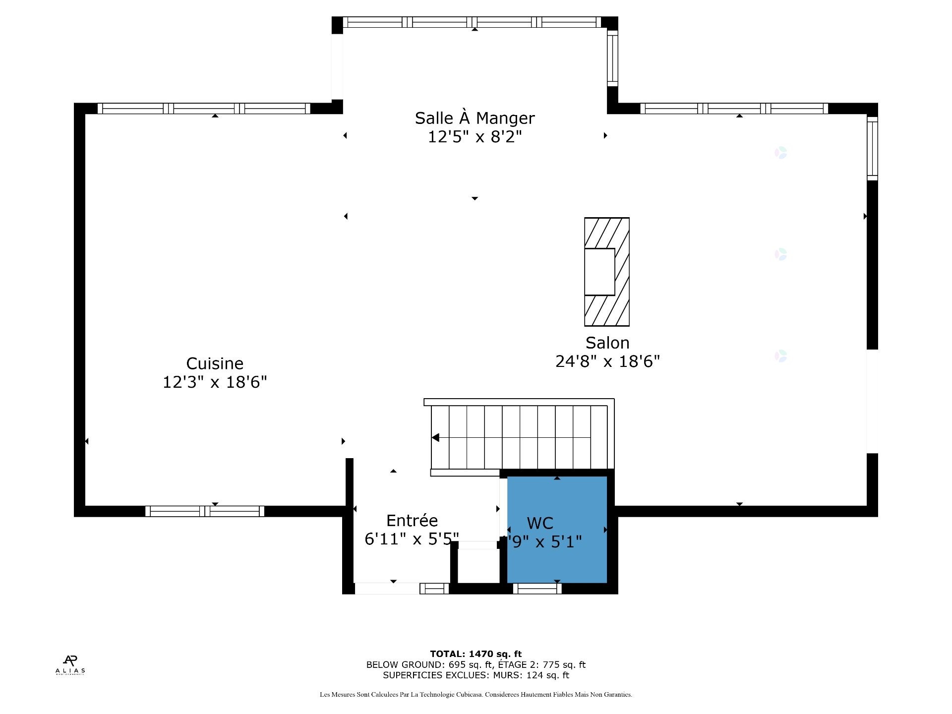 









31


Ch. de l'Altitude

,
Saint-Côme,




QC
J0K2B0

