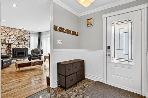 Hall d'entrée/Vestibule