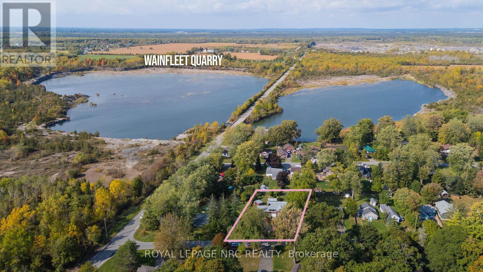 












10592 WOODLAND DRIVE

,
Wainfleet (Lakeshore),




Ontario
L3K5V4

