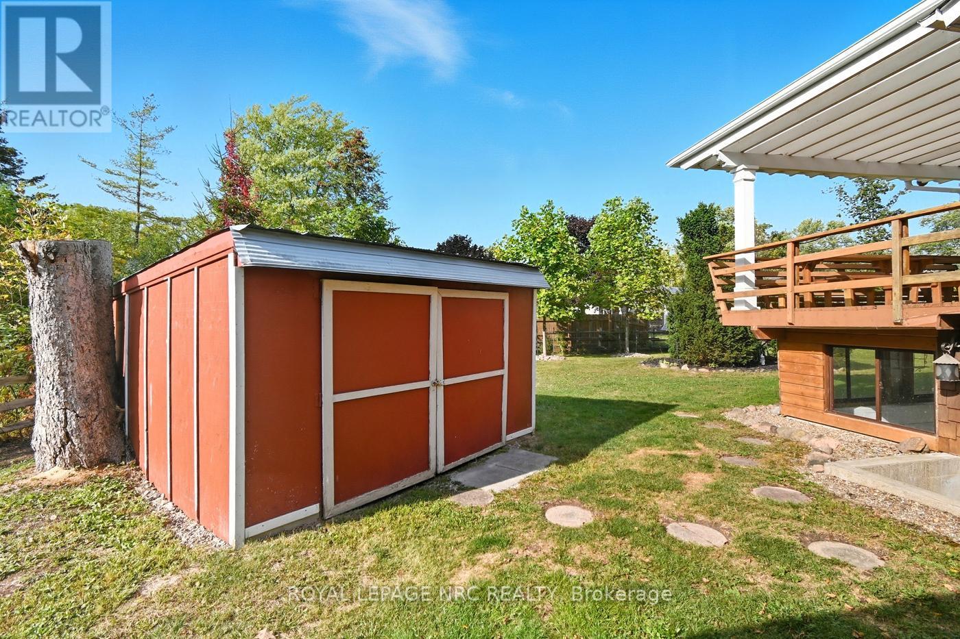 












10592 WOODLAND DRIVE

,
Wainfleet (Lakeshore),




Ontario
L3K5V4

