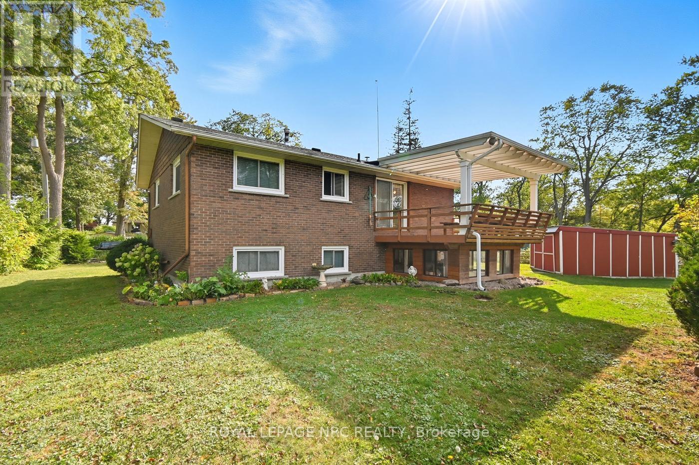 












10592 WOODLAND DRIVE

,
Wainfleet (Lakeshore),




Ontario
L3K5V4

