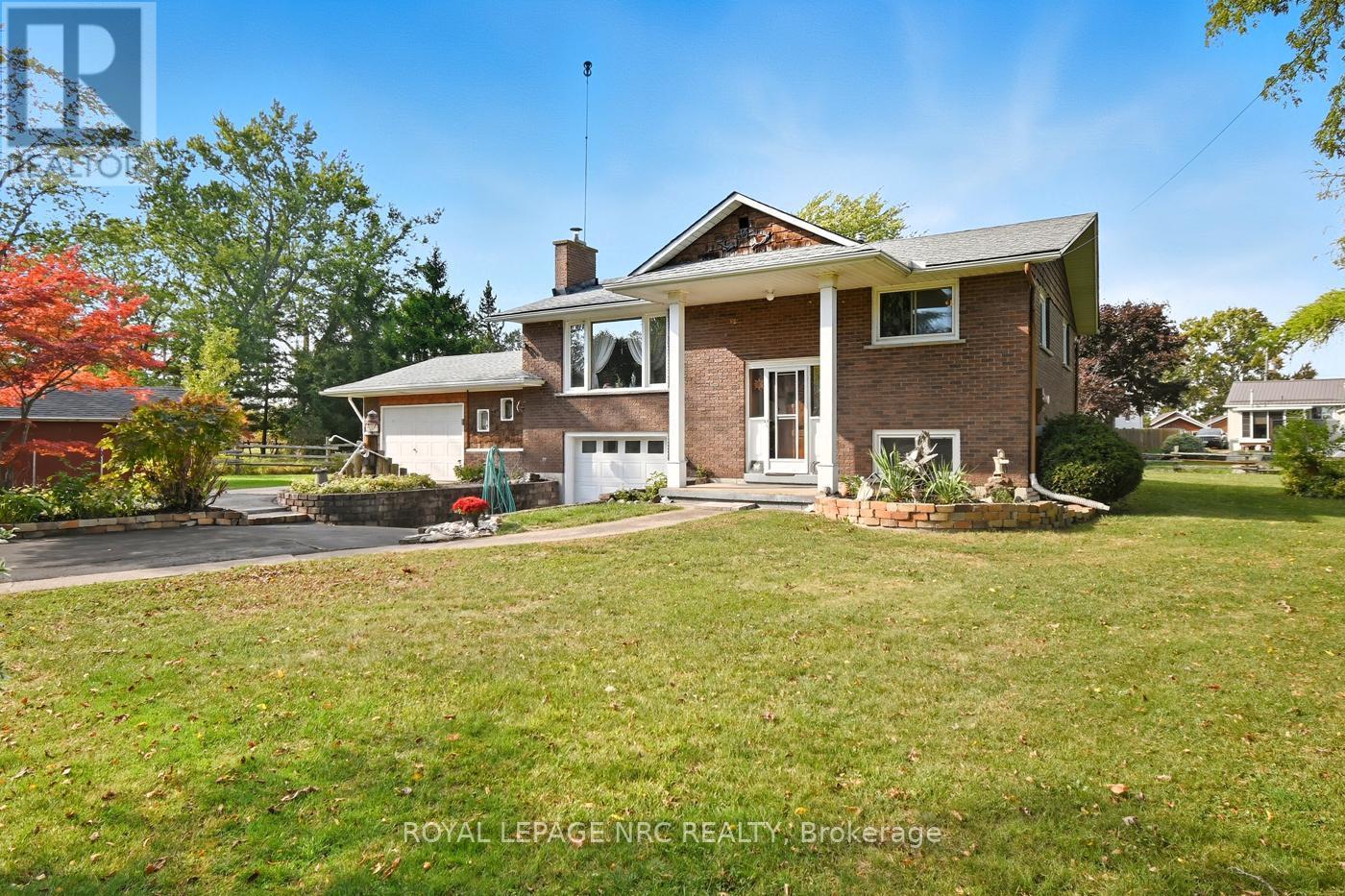 












10592 WOODLAND DRIVE

,
Wainfleet (Lakeshore),




Ontario
L3K5V4

