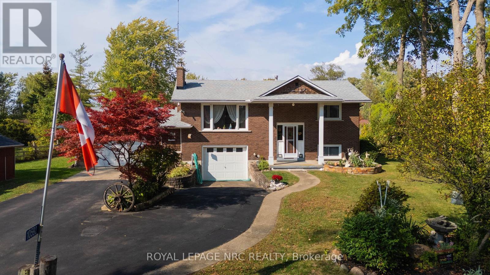 












10592 WOODLAND DRIVE

,
Wainfleet (Lakeshore),




Ontario
L3K5V4

