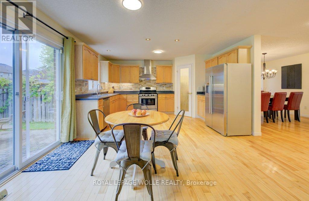 












704 SHEDIAC CRESCENT

,
Waterloo,




Ontario
N2K4H5

