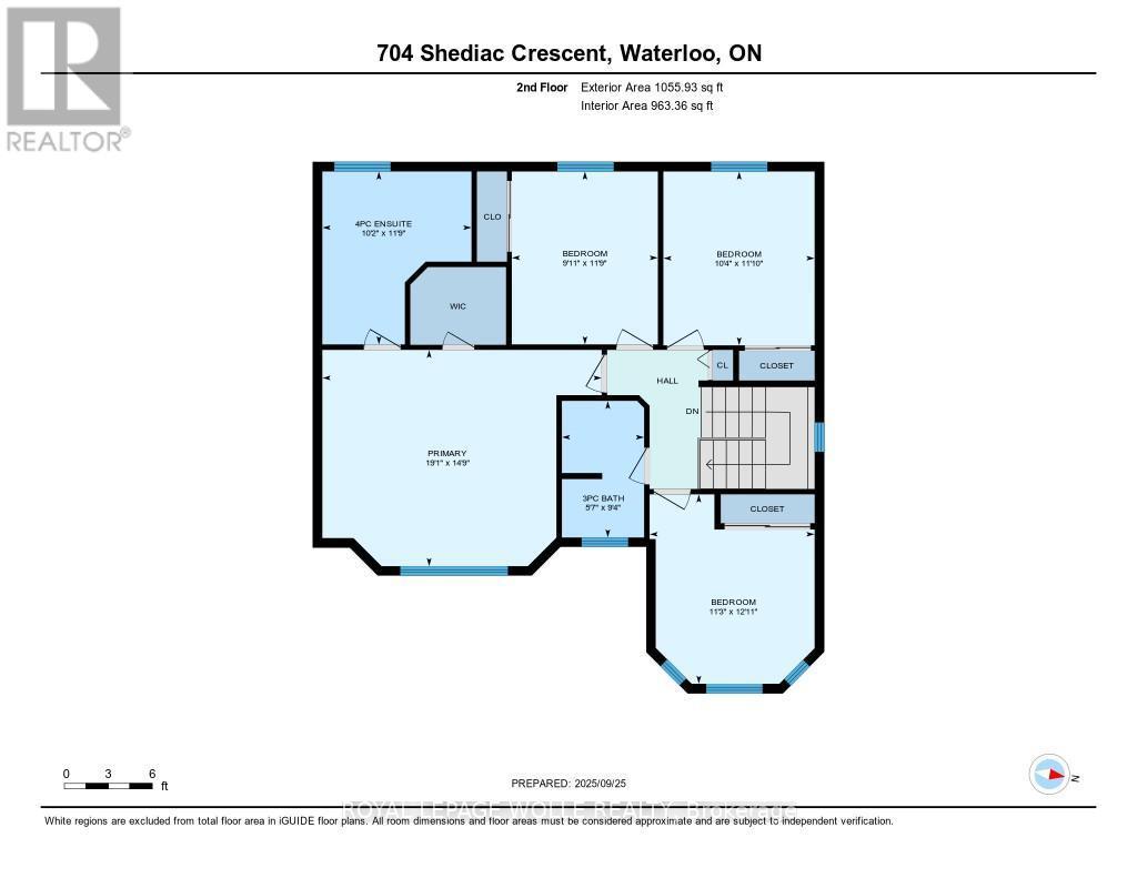 












704 SHEDIAC CRESCENT

,
Waterloo,




Ontario
N2K4H5

