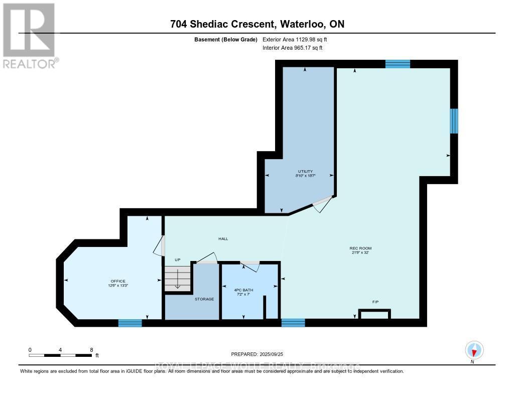 












704 SHEDIAC CRESCENT

,
Waterloo,




Ontario
N2K4H5

