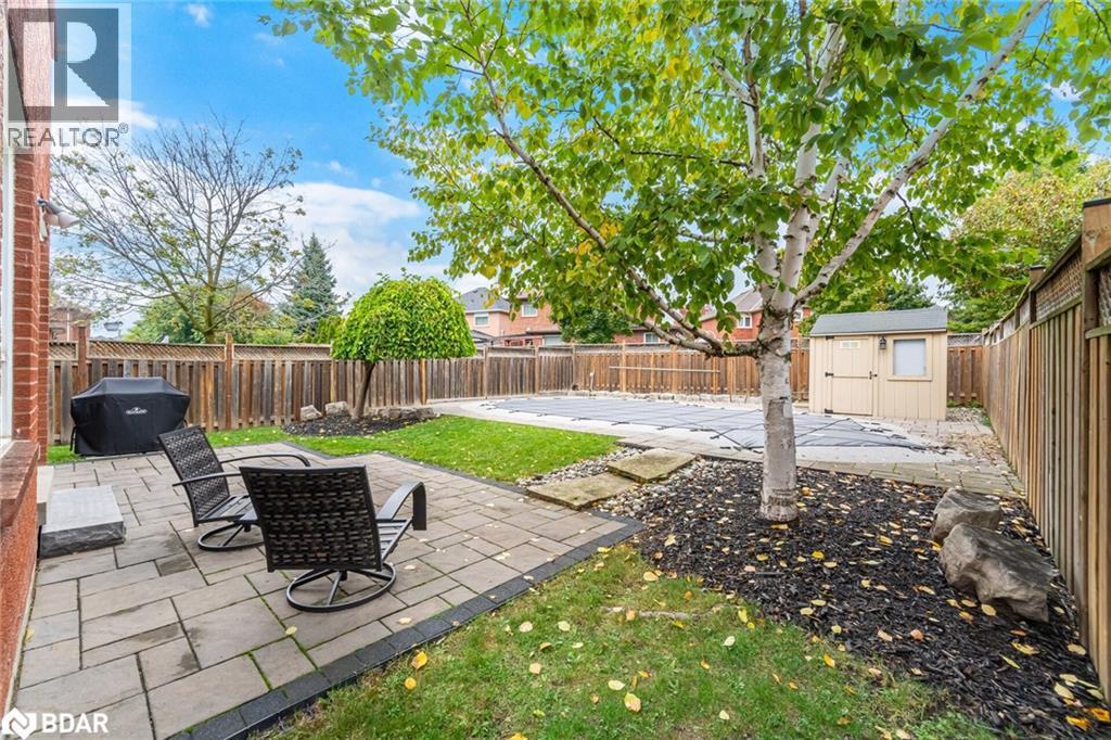 












33 HARROP Avenue

,
Georgetown,




Ontario
L7G5R4

