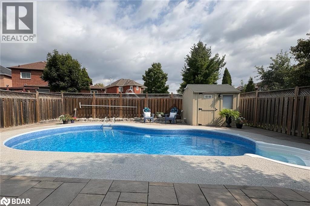 












33 HARROP Avenue

,
Georgetown,




Ontario
L7G5R4

