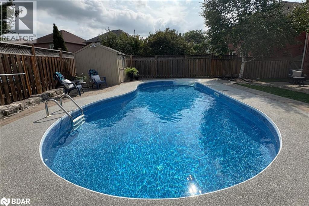 












33 HARROP Avenue

,
Georgetown,




Ontario
L7G5R4

