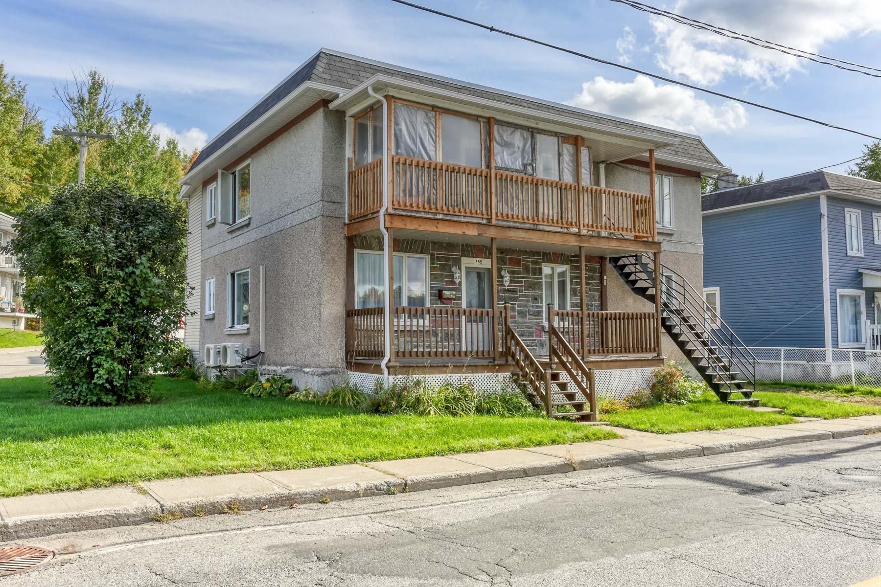 









755

 - 757


Rue du Marie-Louise

,
Shawinigan,




QC
G9P2H1

