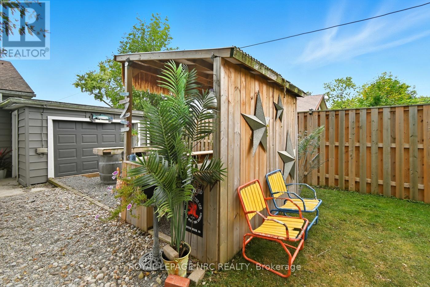 












464 GORHAM ROAD

,
Fort Erie (Ridgeway),




Ontario
L0S1N0

