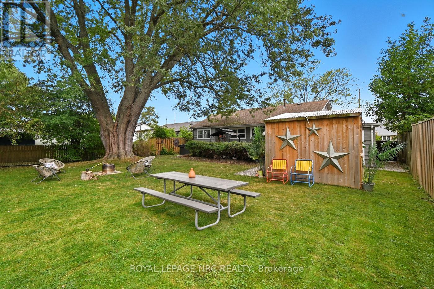 












464 GORHAM ROAD

,
Fort Erie (Ridgeway),




Ontario
L0S1N0

