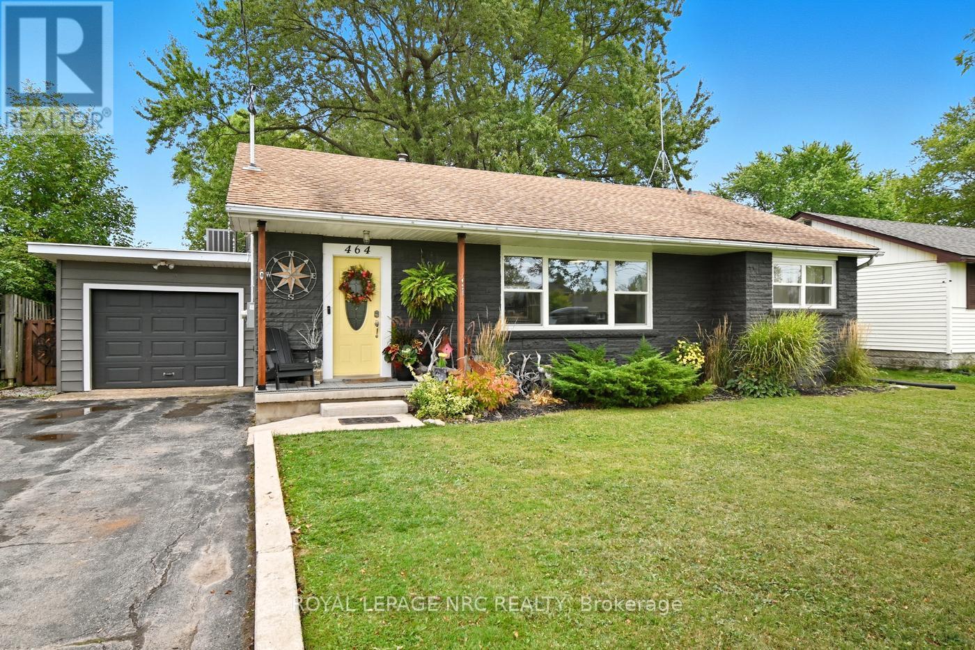 












464 GORHAM ROAD

,
Fort Erie (Ridgeway),




Ontario
L0S1N0

