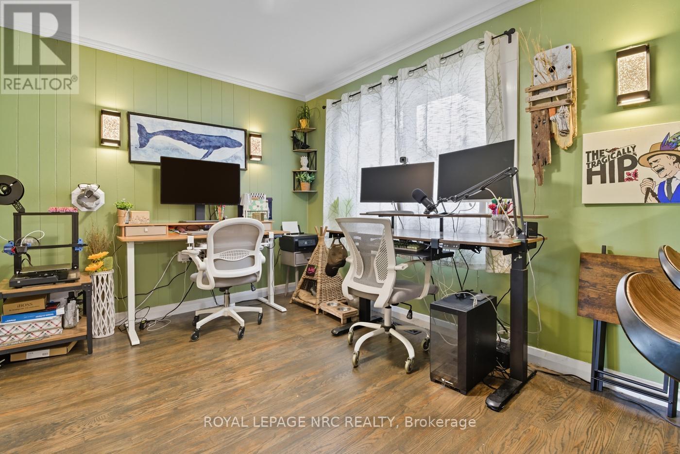 












464 GORHAM ROAD

,
Fort Erie (Ridgeway),




Ontario
L0S1N0

