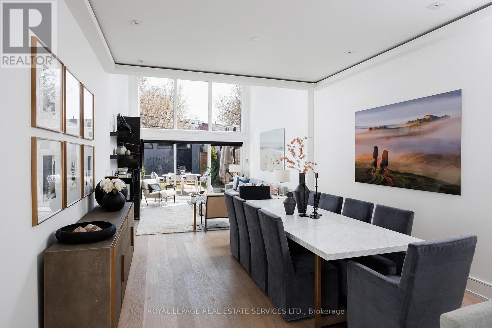 












121 MARKHAM STREET

,
Toronto,




Ontario
M6J2G4

