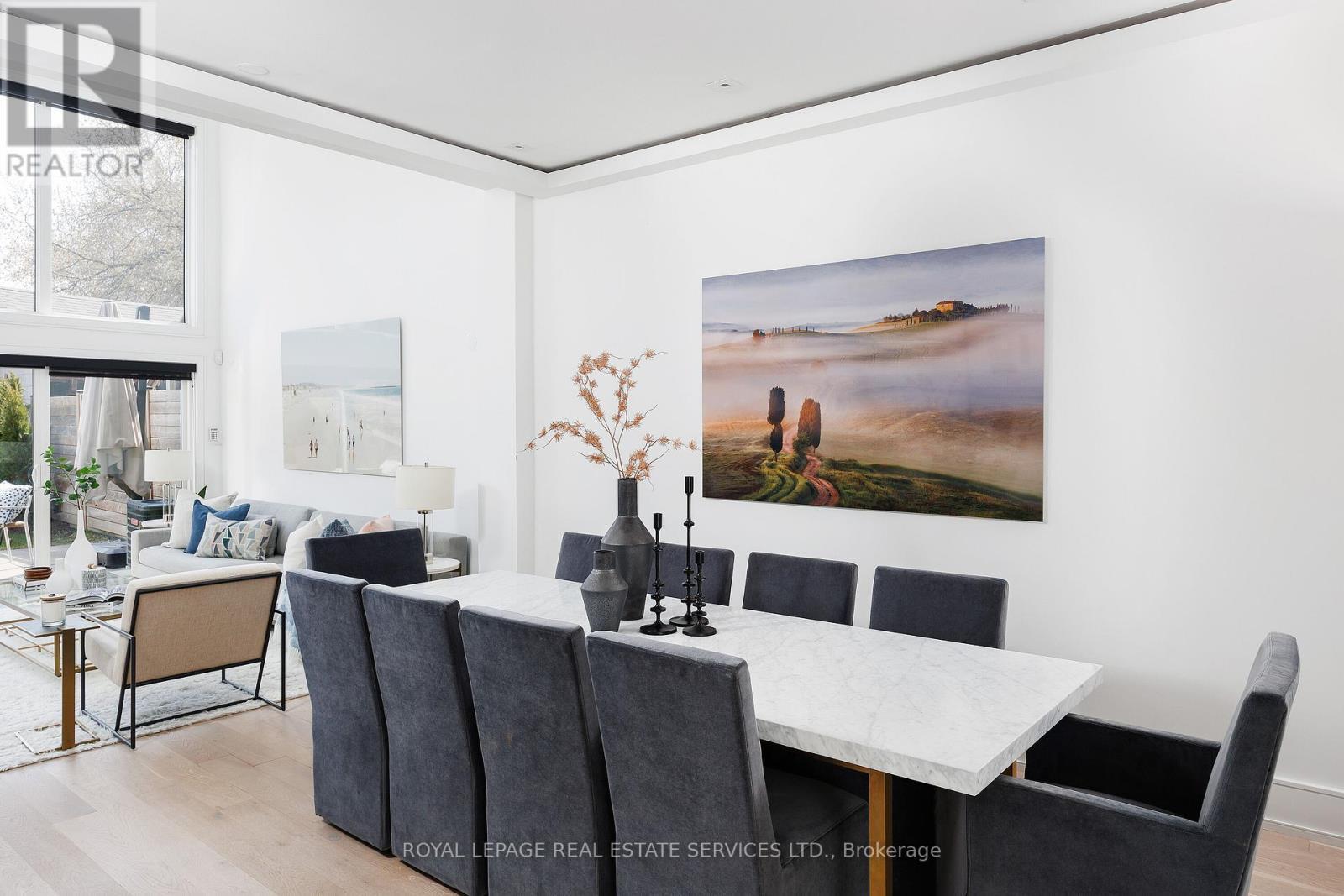 












121 MARKHAM STREET

,
Toronto,




Ontario
M6J2G4

