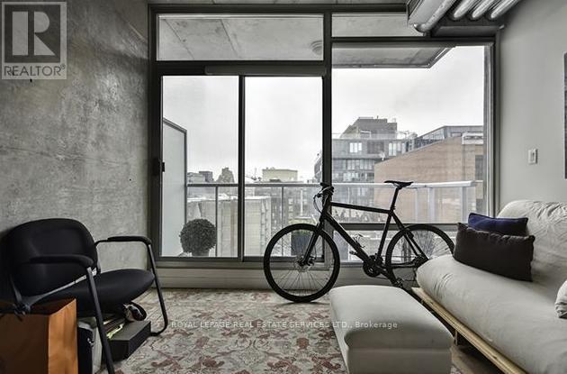 












804 - 169 JOHN STREET

,
Toronto,




Ontario
M5T1X3

