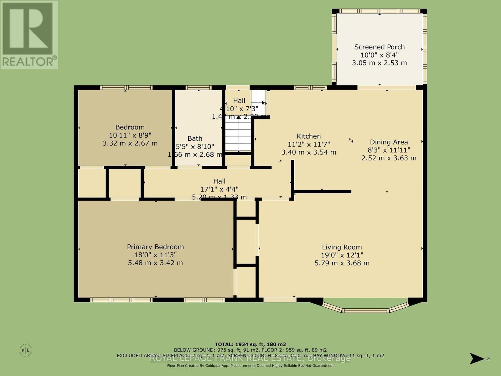 












872 WESTERN AVENUE

,
Peterborough (Otonabee Ward 1),




Ontario
K9J5V9


