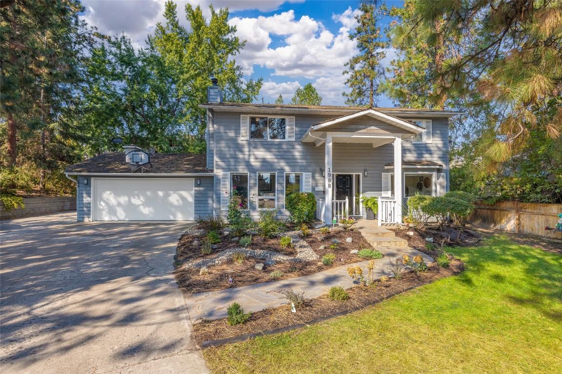 









1988


Abel

Street,
West Kelowna,




BC
V1Z 3C9

