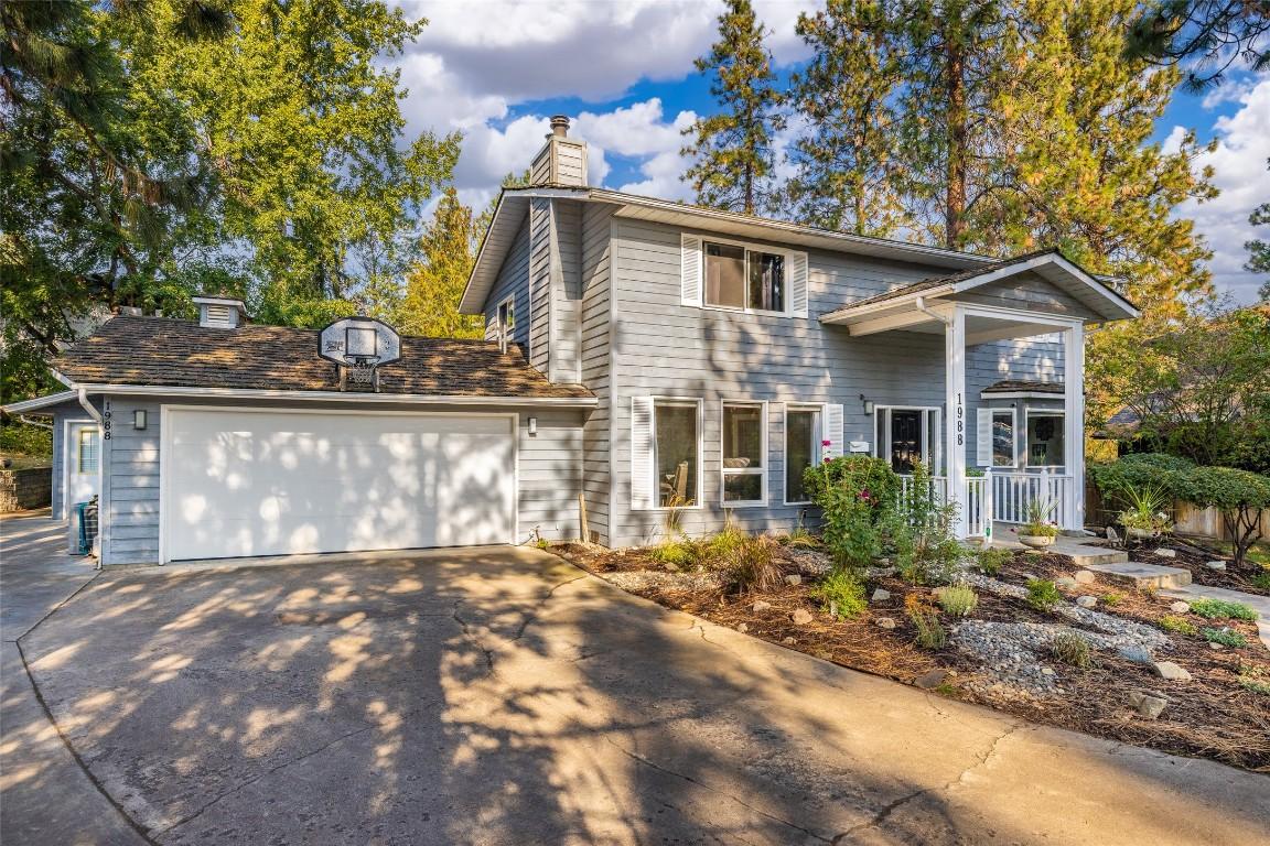 









1988


Abel

Street,
West Kelowna,




BC
V1Z 3C9

