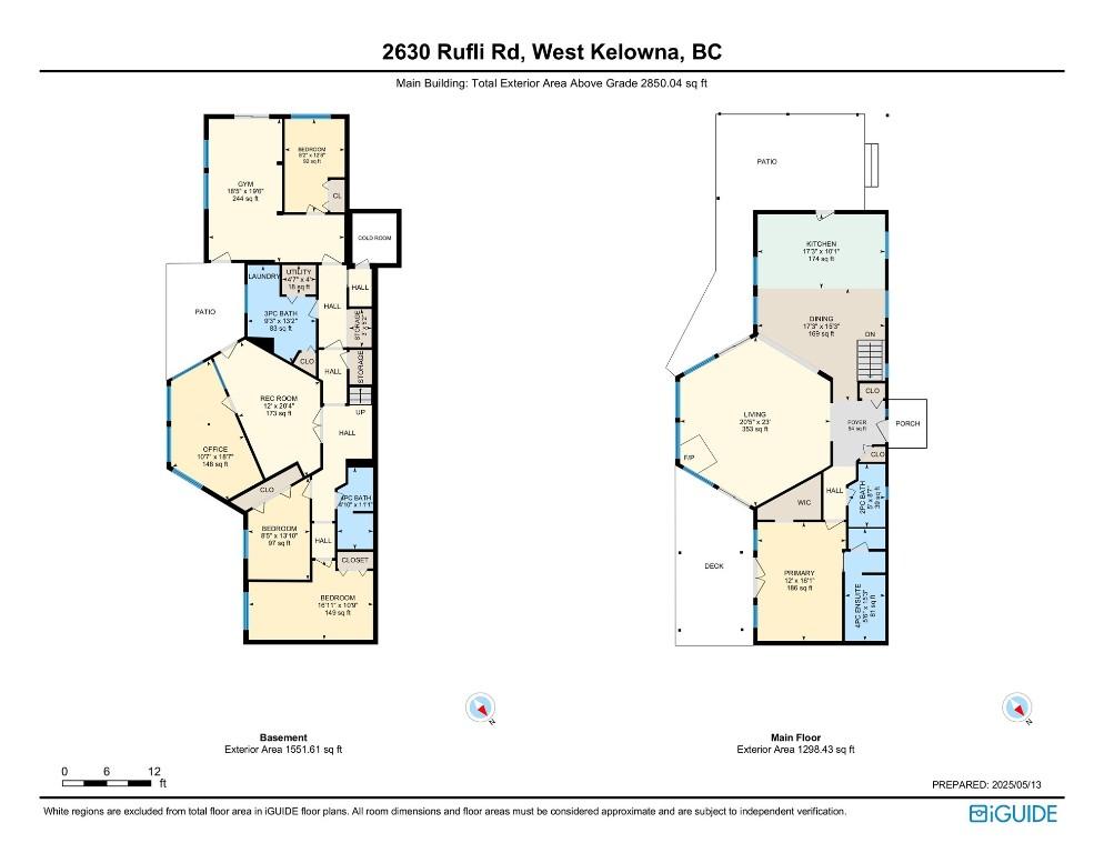 









2630


Rufli

Road,
West Kelowna,




BC
V4T 1R3

