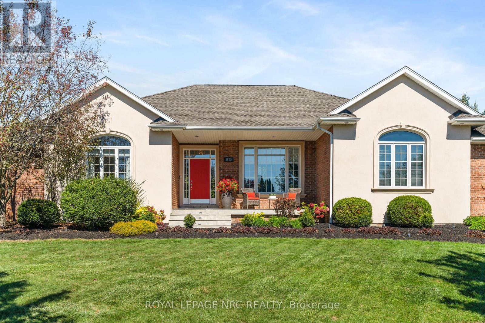 












3505 MATTHEWS DRIVE

,
Niagara Falls (Mt. Carmel),




Ontario
L2H2Z4

