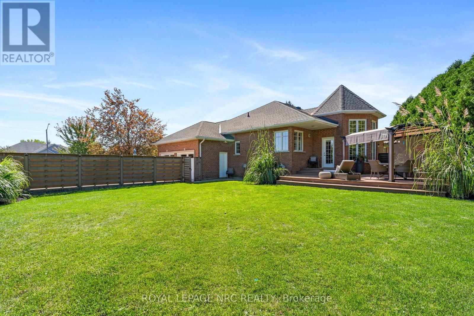 












3505 MATTHEWS DRIVE

,
Niagara Falls (Mt. Carmel),




Ontario
L2H2Z4

