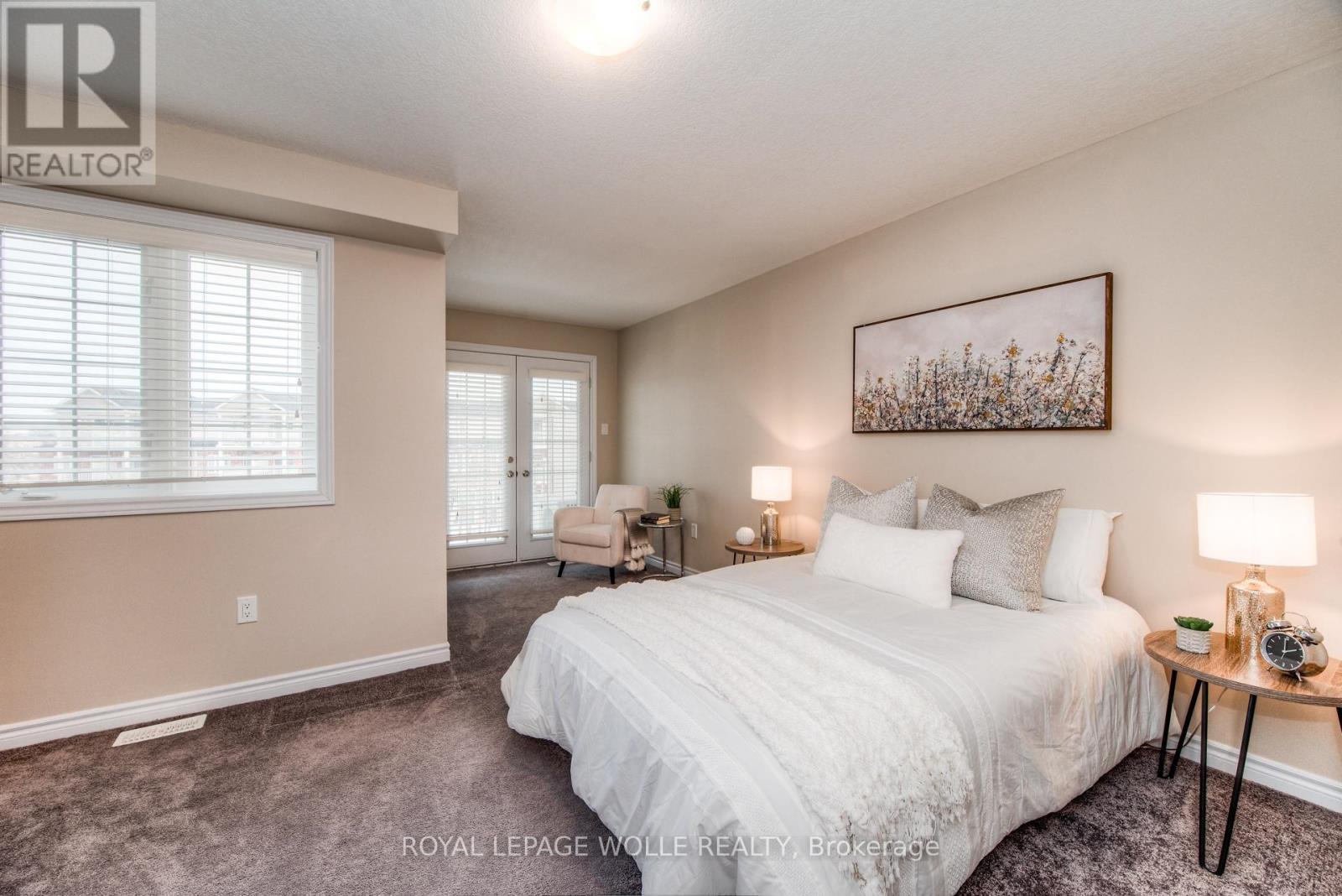 












B - 387 WESTWOOD DRIVE

,
Kitchener,




Ontario
N2M0B5

