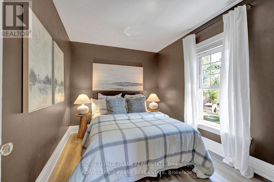 












18 NASSAU STREET

,
Selwyn,




Ontario
K0L2H0

