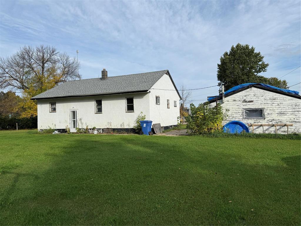 












315 2nd Avenue

,
Minitonas,




Manitoba
R0L1G0

