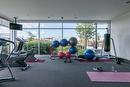 Exercise room