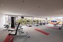 Exercise room