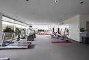 Exercise room