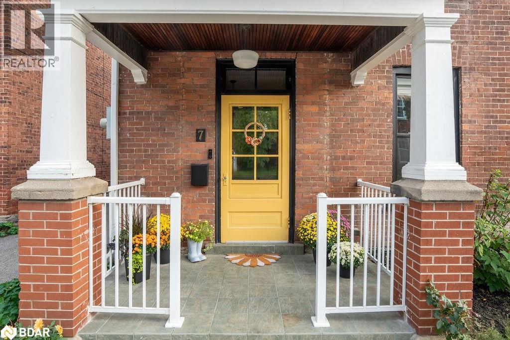 












7 FORIN Street

,
Belleville,




Ontario
K8N2H5

