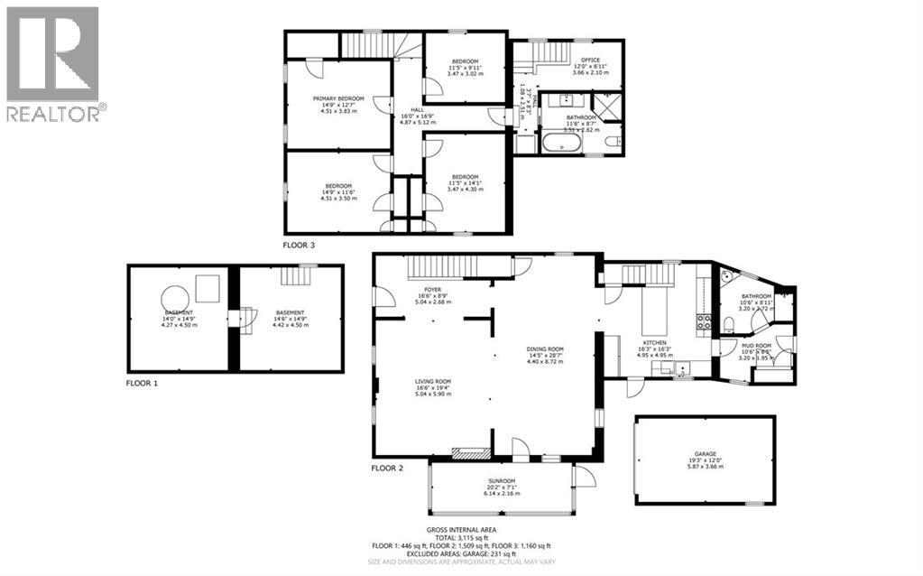 












7 FORIN Street

,
Belleville,




Ontario
K8N2H5

