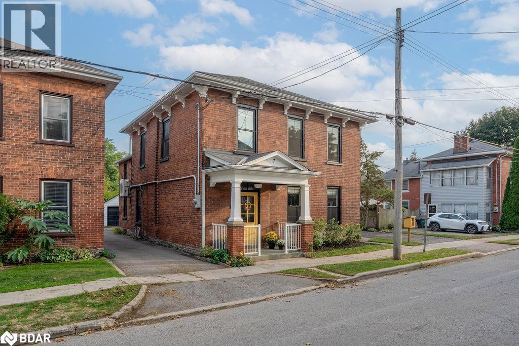 












7 FORIN Street

,
Belleville,




Ontario
K8N2H5

