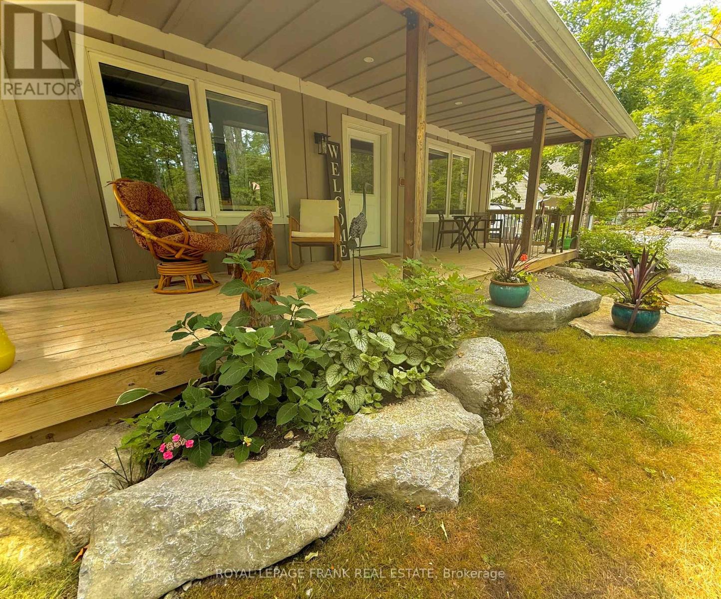 












24 TED'S LANE

,
Trent Lakes,




Ontario
K0L1J0

