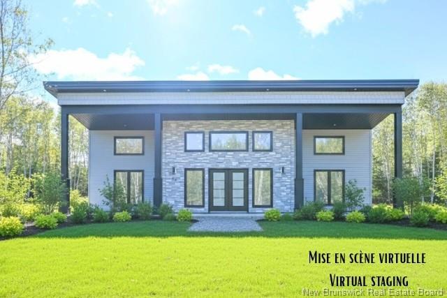 









64


Pierre à Miguel

RD,
Pokemouche,




NB
E8P 0C5

