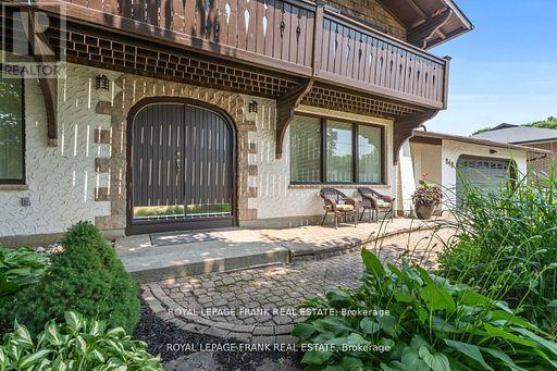 












848 SWISS HEIGHTS

,
Oshawa (Pinecrest),




Ontario
L1K2A9

