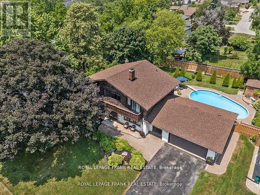 












848 SWISS HEIGHTS

,
Oshawa (Pinecrest),




Ontario
L1K2A9

