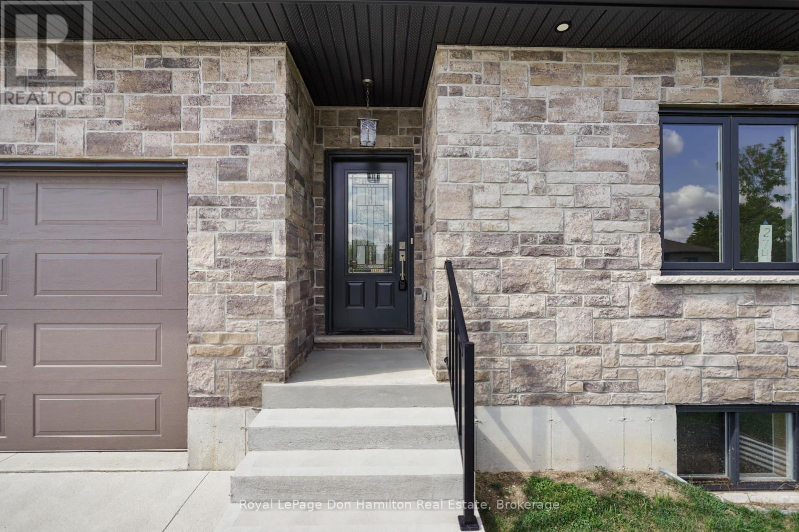 












274 QUEEN STREET S

,
North Perth (Elma),




Ontario
N0G1B0

