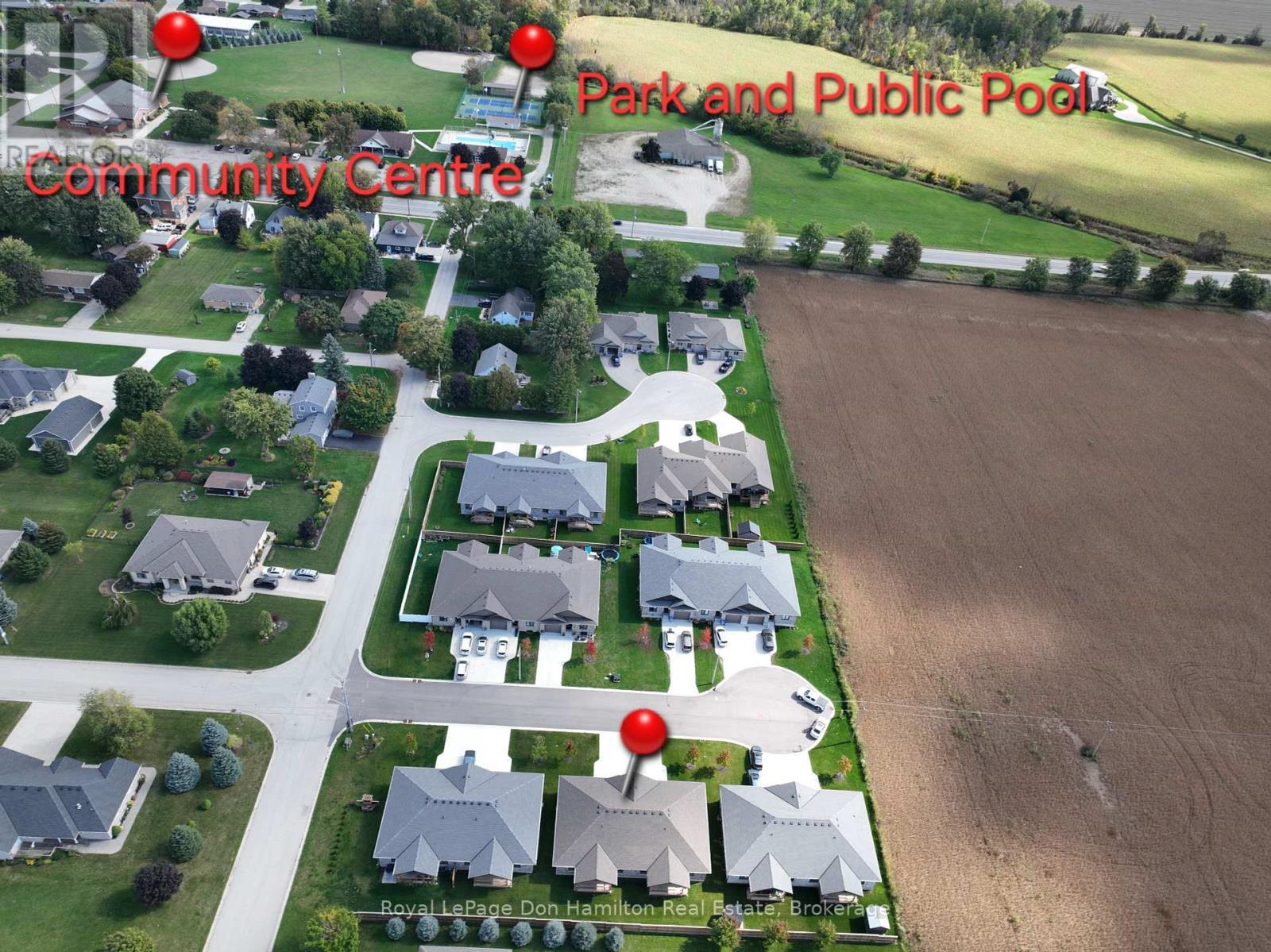 












274 QUEEN STREET S

,
North Perth (Elma),




Ontario
N0G1B0

