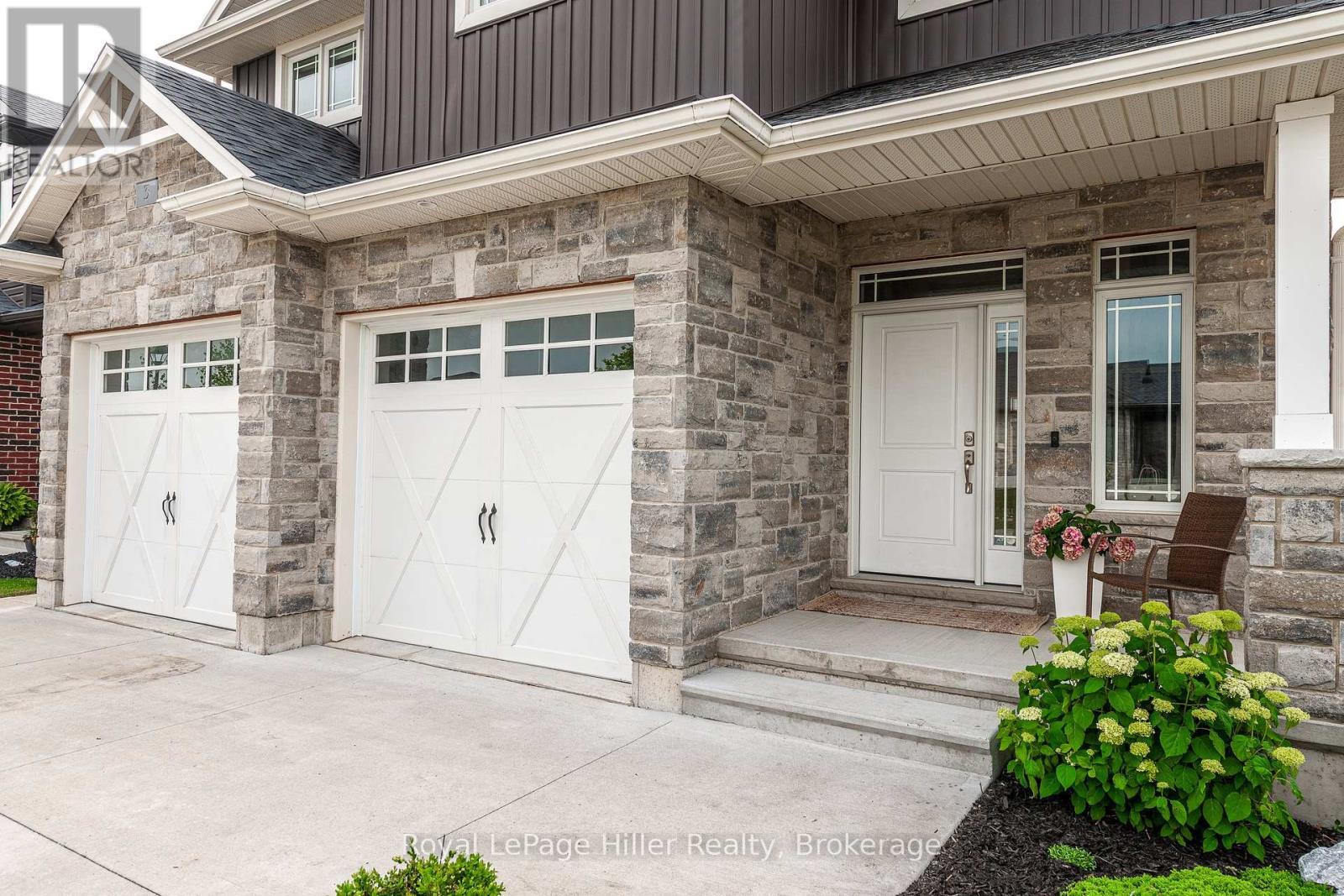 












3 ORR STREET

,
Stratford,




Ontario
N5A0C6

